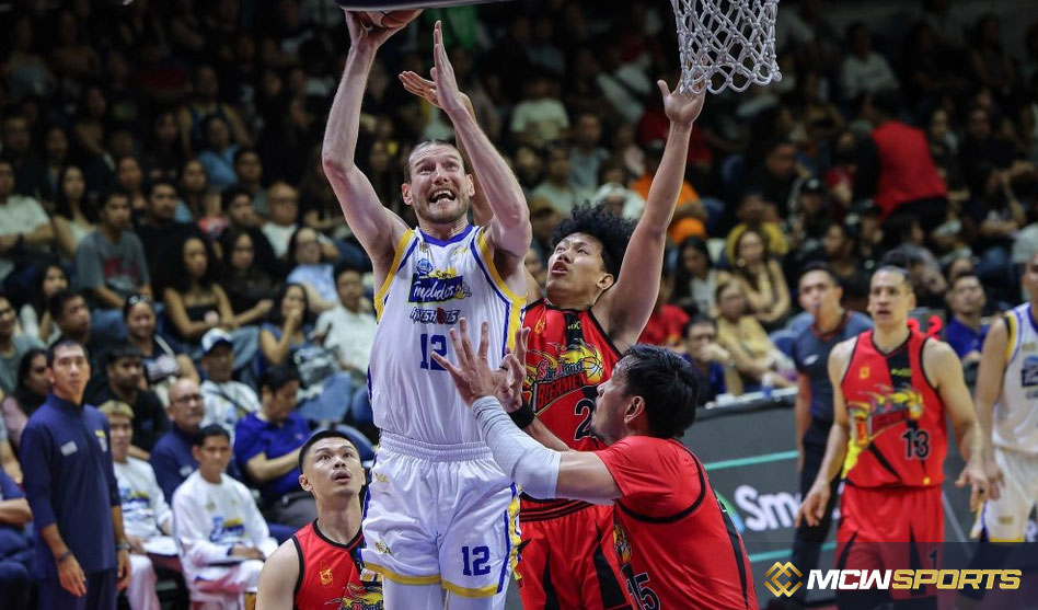 PBA; San Miguel Win Clears Path for Magnolia’s Quarterfinal Entry