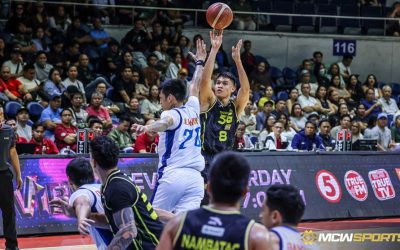 PBA; TNT Rejects Allegations of Intentional Loss to Ginebra to Avoid Meralco Matchup