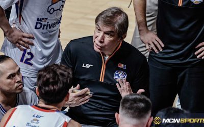 PBA; Uichico Believes NLEX Still Faces Its Toughest Challenge Despite Top Seed