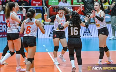 PVL; Five Former Cignal Super Spikers Reportedly Join New Teams Before Upcoming Volleyball Season