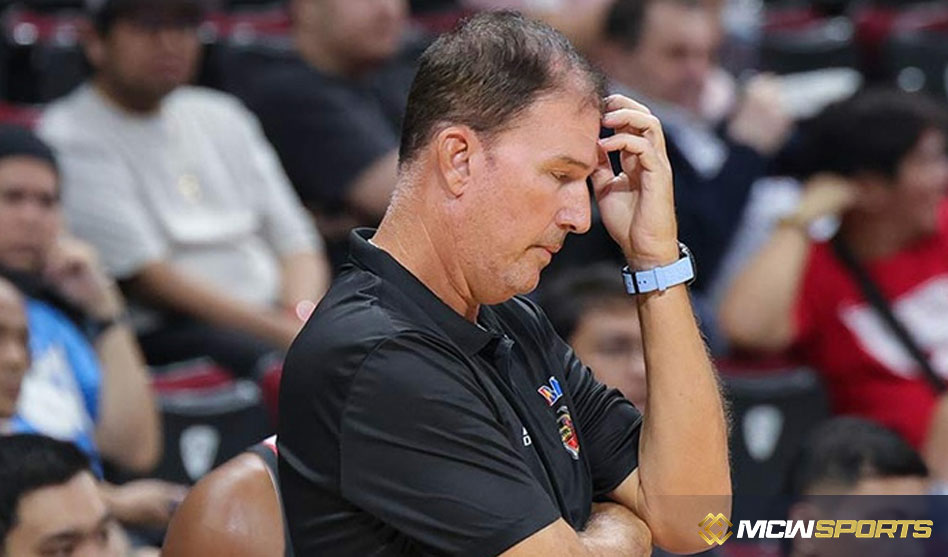 Rolling and Roaring, San Miguel Beermen Storm Into Quarterfinals on a High Note