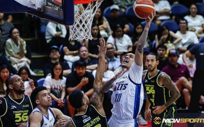 TNT Seeks Absolute Closure in High-Stakes Semifinal Showdown