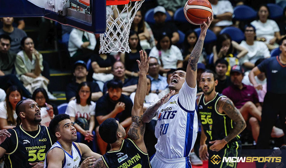 TNT Seeks Absolute Closure in High-Stakes Semifinal Showdown