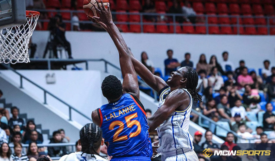 TNT Tropang Giga Outlast NLEX Road Warriors to Force High-Stakes Do-or-Die Decider