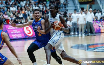 TNT Tropang Giga Outlast NLEX to Complete Elite Semi-Finalist Lineup Alongside Meralco, Ginebra, and Rain or Shine
