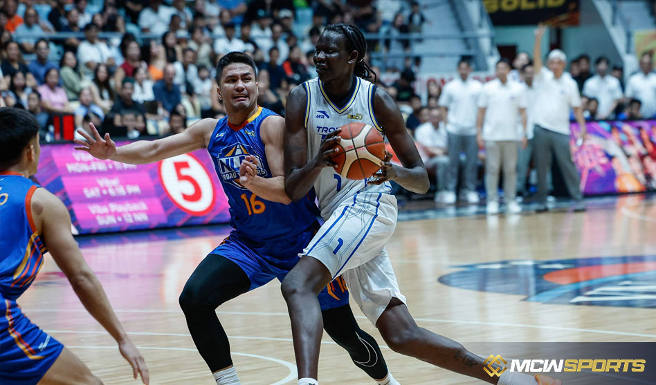 TNT Tropang Giga Outlast NLEX to Complete Elite Semi-Finalist Lineup Alongside Meralco, Ginebra, and Rain or Shine