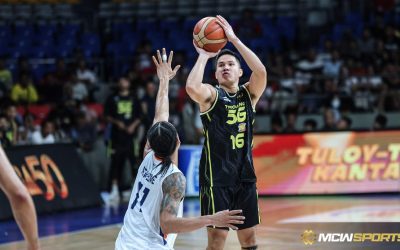 TNT and Meralco Set for Epic Semifinal Showdown, Defensive Grinder vs. Giant-Killing Firepower