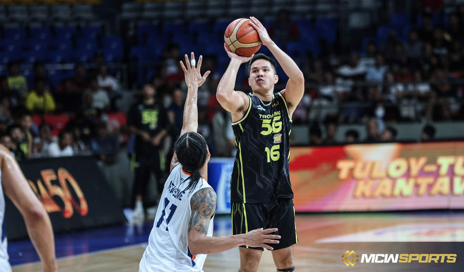 TNT and Meralco Set for Epic Semifinal Showdown, Defensive Grinder vs. Giant-Killing Firepower