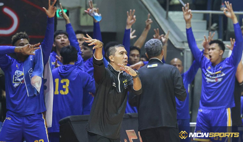 Tenorio Sees Upset Potential as Magnolia Prepares for High-Stakes Clash Against Meralco