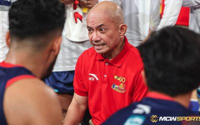 The Bench Advantage – How Rain or Shine’s Relentless Depth Revolutionized the Tactical Playbook