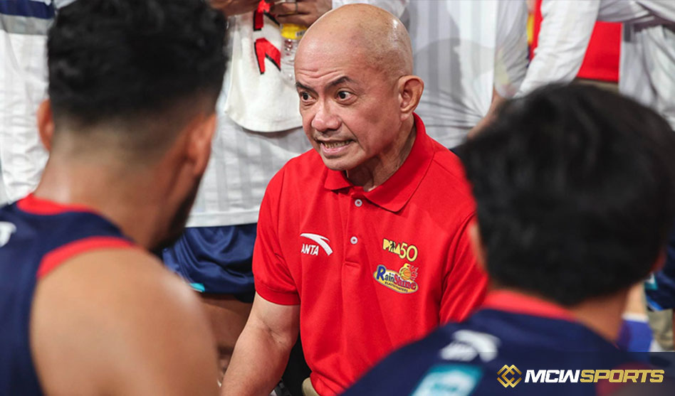 The Bench Advantage – How Rain or Shine’s Relentless Depth Revolutionized the Tactical Playbook