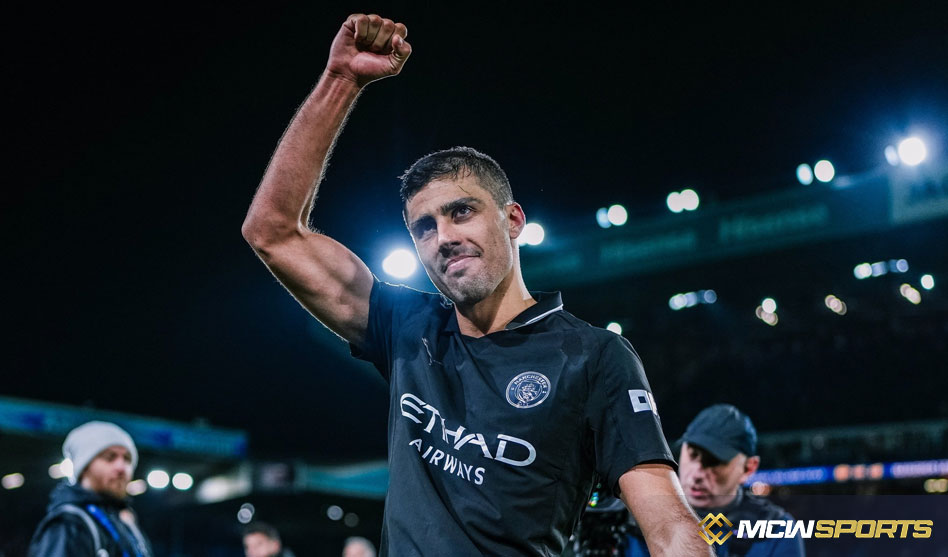 The Orchestrator’s Blueprint – How Rodri’s Tactical Intellect Anchors Spain’s Global Ambitions