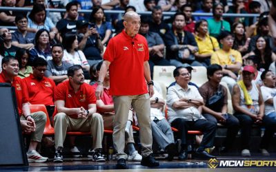 Youthful Momentum Meets Championship Poise in Pivotal Semifinal Showdown