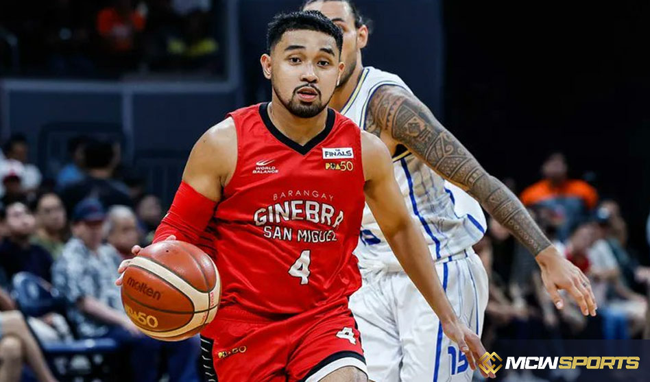 Abarrientos and Barefield Spearhead Explosive Statistical Revolution to Signal Changing of the Guard