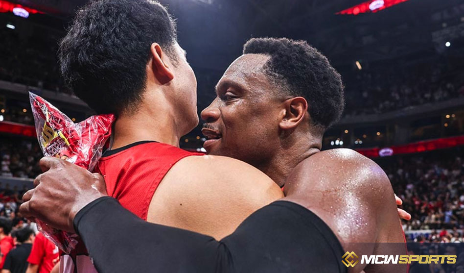 Brownlee Chases Historic Eighth Ring in the Conference He Completely Owns