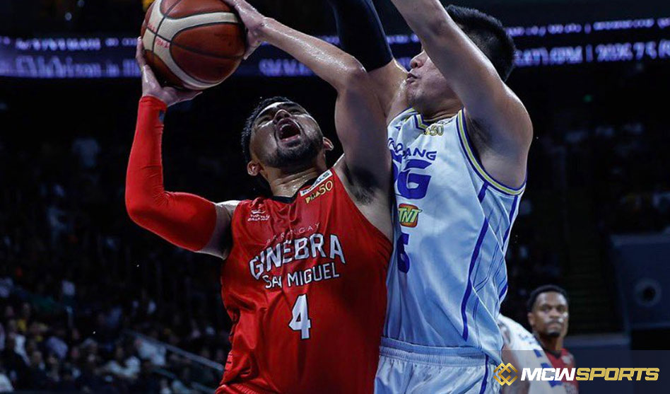 Cone Backs Misfiring Abarrientos, Thompson to Clear Triggers for Winner Take All Finale