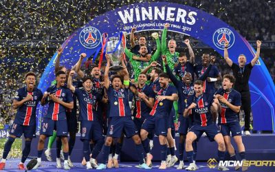 Continental Showcase Sets the Standard for Global Club Supremacy, A Tactical Mastery