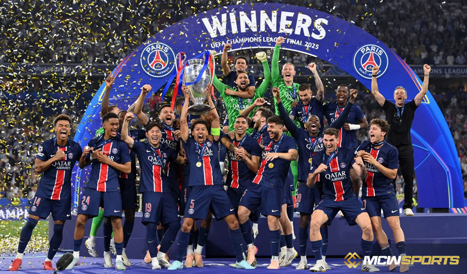 Continental Showcase Sets the Standard for Global Club Supremacy, A Tactical Mastery