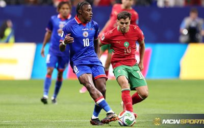 Elite Nations Secure Knockout Placement in an Expanded Tournament, Completing the Global Football Map