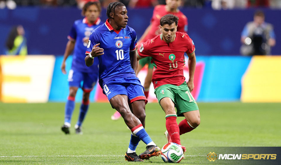 Elite Nations Secure Knockout Placement in an Expanded Tournament, Completing the Global Football Map