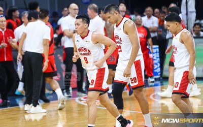 Ginebra and San Miguel Split Gold in Landmark PBA Season as Next-Gen Stars Take the Throne