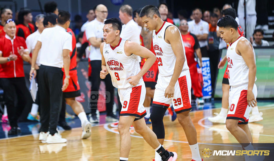 Ginebra and San Miguel Split Gold in Landmark PBA Season as Next-Gen Stars Take the Throne