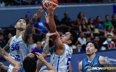 Importless TNT Repels Meralco to Arrange Finals Clash with Ginebra