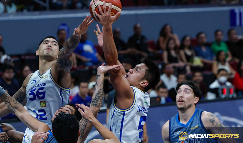 Importless TNT Repels Meralco to Arrange Finals Clash with Ginebra