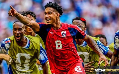 In a thrilling World Cup draw, the Blue Sharks defy the odds once more as resilient Cape Verde shock Uruguay