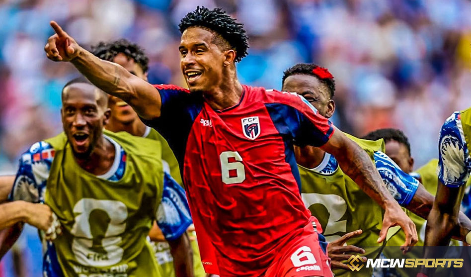 In a thrilling World Cup draw, the Blue Sharks defy the odds once more as resilient Cape Verde shock Uruguay