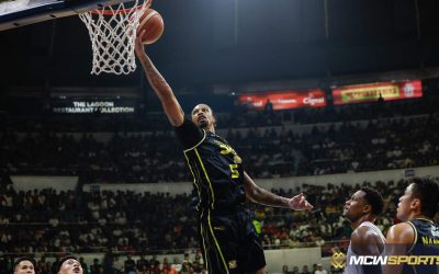 McCullough’s Redemption Blast Shocks Ginebra as TNT Forces Do Or Die Game 7