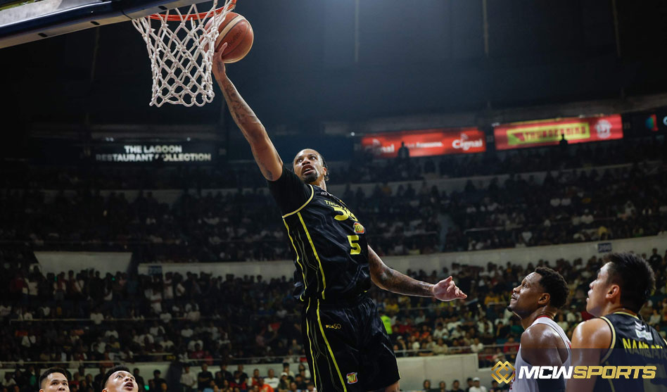 McCullough’s Redemption Blast Shocks Ginebra as TNT Forces Do Or Die Game 7