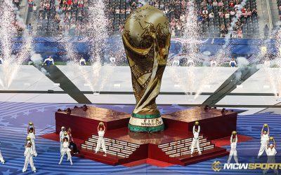 North American Giants Take Center Stage as Tournament Drama Intensifies