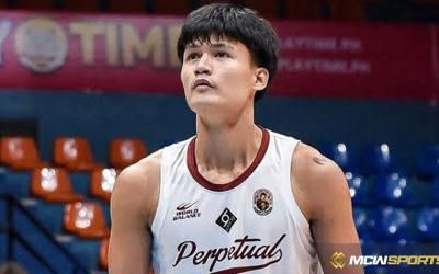 PBA; Abis Appreciates Cone’s Faith After Receiving Crucial Finals Minutes