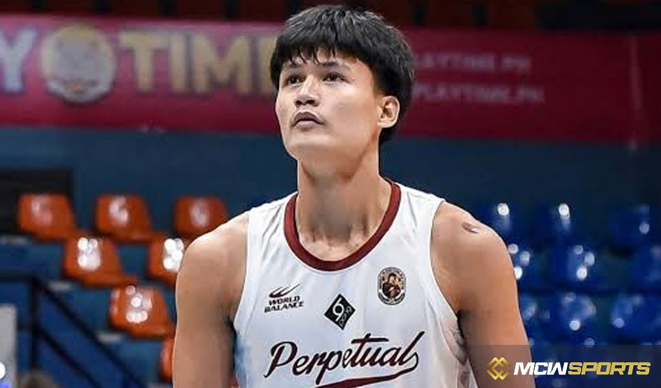 PBA; Abis Appreciates Cone’s Faith After Receiving Crucial Finals Minutes