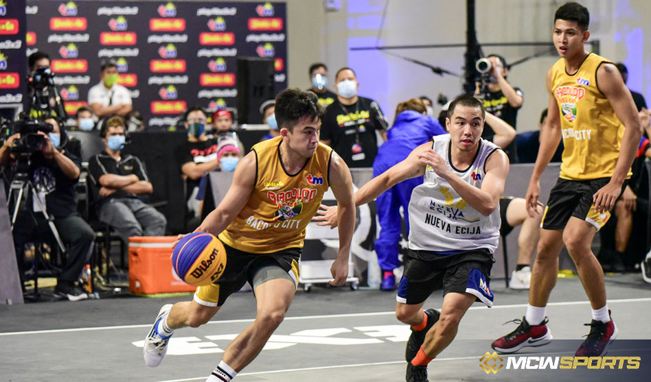 PBA; Asistio Looks to Carry Commissioner’s Cup Success into Next Challenge