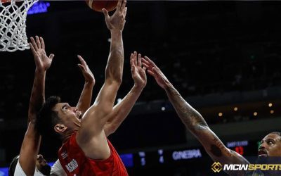 PBA; Ginebra’s Defensive Focus Paying Off Against TNT’s Star Backcourt