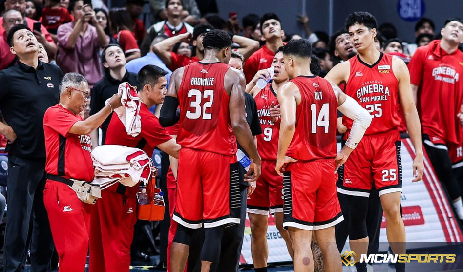 PBA; John Abis Turns Patience into Performance After Waiting for His Chance in the Finals