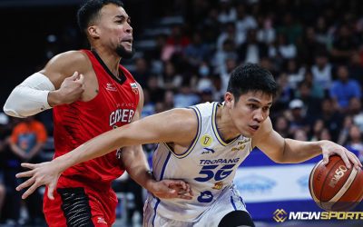 PBA; Oftana Treats Reyes’ Harsh Words as Motivation After Difficult Game 2