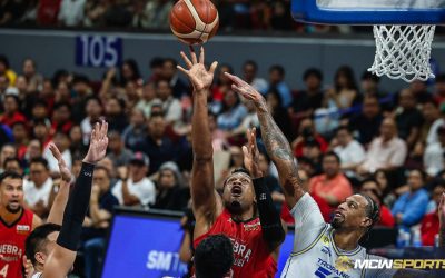 PBA; Reyes Says McCullough’s Foul Problems Shifted Momentum in Decisive Game 7 Loss