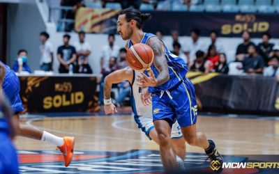 PBA; TNT Tropang 5G Eliminate Meralco Bolts in Game 6, Advance to PBA Finals