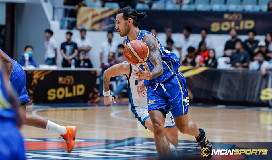 PBA; TNT Tropang 5G Eliminate Meralco Bolts in Game 6, Advance to PBA Finals