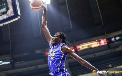 PBA; Why Bol Bol Failed to Make the Final Cut for the PBA Best Import Award