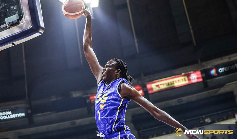 PBA; Why Bol Bol Failed to Make the Final Cut for the PBA Best Import Award