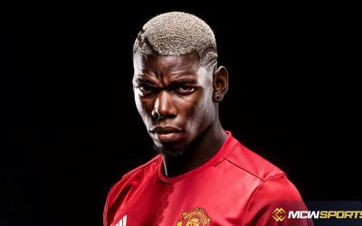 Pogba Backs Carrick for Old Trafford Revival, Predicts Premier League Crown Within Three Years