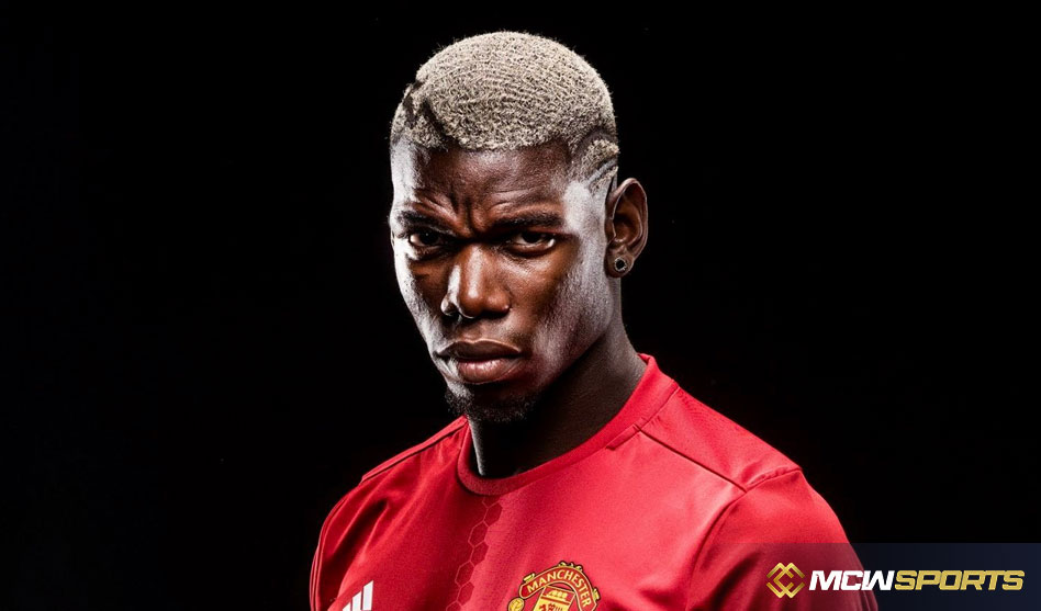 Pogba Backs Carrick for Old Trafford Revival, Predicts Premier League Crown Within Three Years