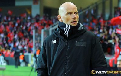 Stale Solbakken Recalibrates Norway’s Ambitions for a Global Breakthrough