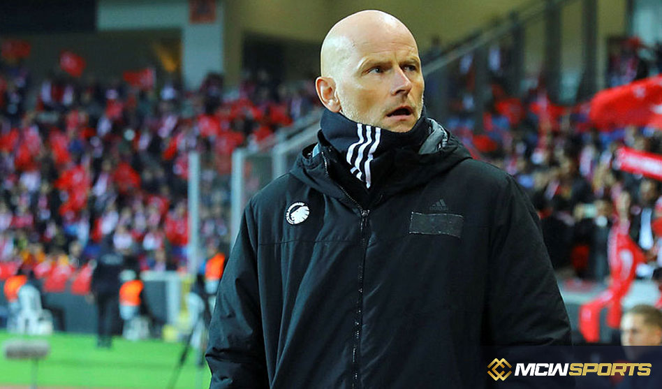 Stale Solbakken Recalibrates Norway’s Ambitions for a Global Breakthrough