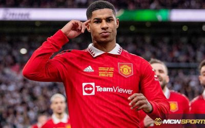 The Catalyst in Catalonia – Why Marcus Rashford’s Barcelona Evolution Makes Him More Dangerous Than Ever