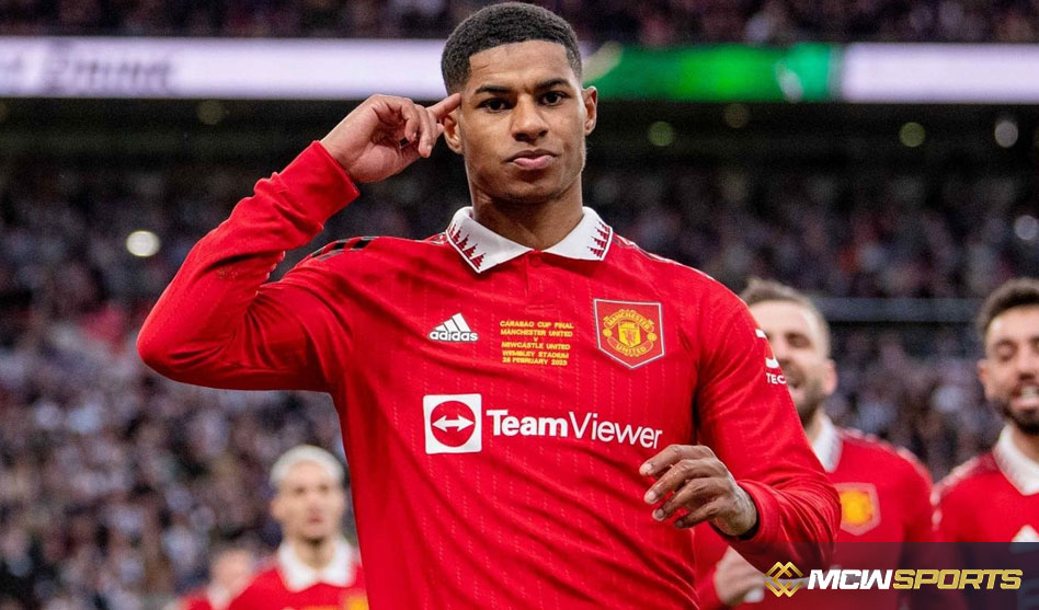 The Catalyst in Catalonia – Why Marcus Rashford’s Barcelona Evolution Makes Him More Dangerous Than Ever